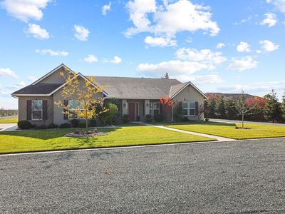 5420 E Acampo Rd, Acampo, CA, 95220