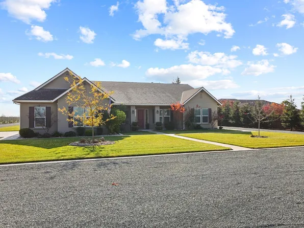 5420 E Acampo Rd, Acampo, CA 95220