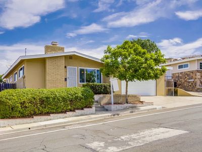 4752 Twain Ave, San Diego, CA, 92120