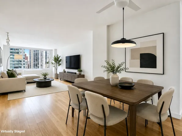 245 East 54th Street image 1 of 12