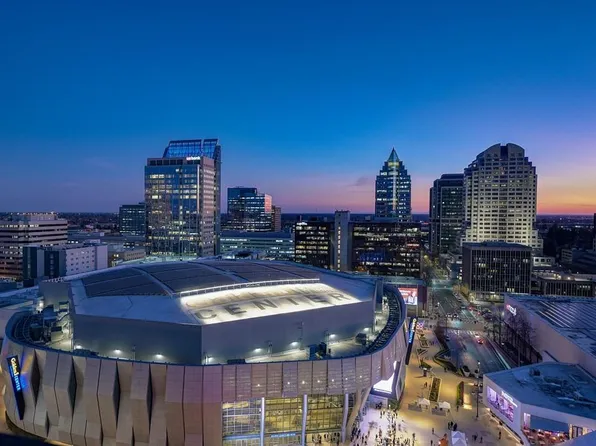 500 J St Unit 1805, Sacramento, CA 95814