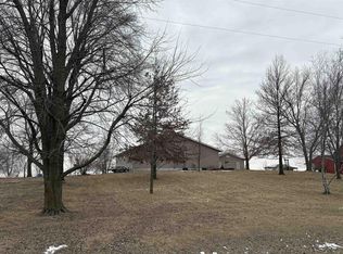 1274 Jefferson Keokuk St, Ollie, IA 52576