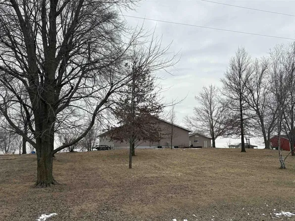 1274 Jefferson Keokuk St, Ollie, IA 52576