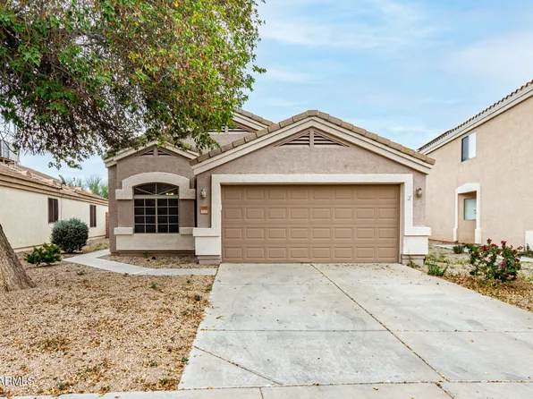 12437 W VIA CAMILLE --, El Mirage, AZ 85335