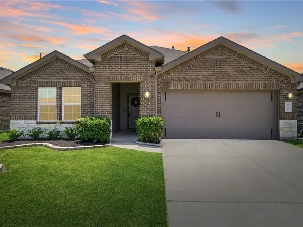 910 Betsy Hill Dr, Rosharon, TX 77583