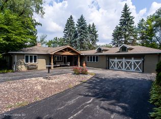 47 S Woodland Trl, Palos Park, IL