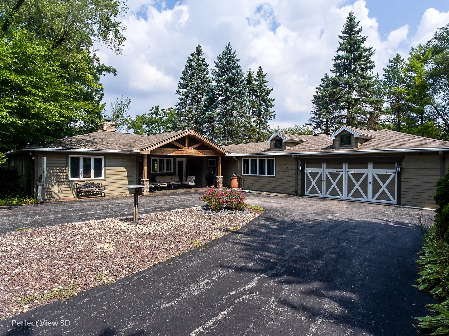 47 S Woodland Trl photo 1