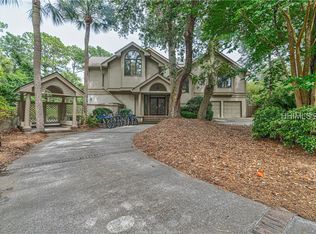 23 Duck Hawk Rd, Hilton Head Island, SC 29928