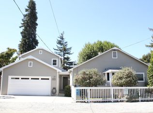230 Encina Ave, Redwood City, CA 94061