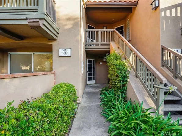 147 N Mine Canyon Rd Unit E, Orange, CA 92869