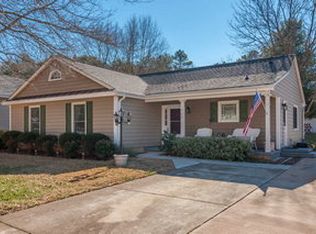 13824 Darington Ct, Pineville, NC 28134