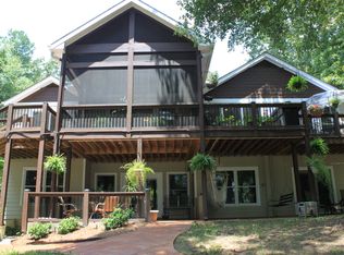 1351 Morgan Dr, Buckhead, GA 30625