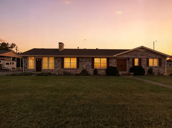 6024 Us Highway 421 S, Mc Kee, KY 40447