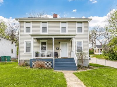 5949 Kenneth Ave, Cincinnati, OH, 45224