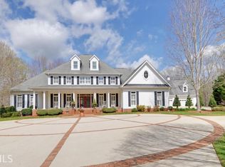 5030 Highland Ridge Run, Gainesville, GA 30506