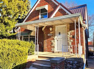 11240 Lansdowne St, Detroit, MI 48224