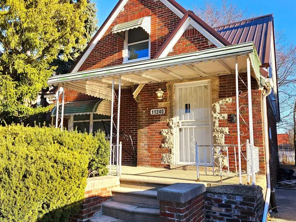 11240 Lansdowne St, Detroit, MI 48224