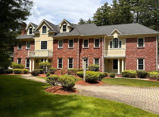 11 Twillingate Rd, Sudbury, MA 01776