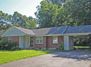 3692 Earls Court Rd LOT 320, Memphis, TN 38118