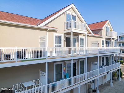 33 Sumner Avenue #5B, Seaside Heights, NJ, 08751