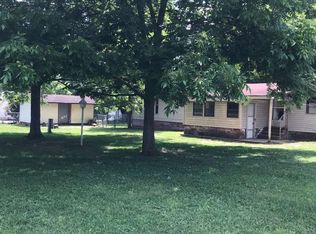 6448 Aquapoint Way, Southside, AL 35907