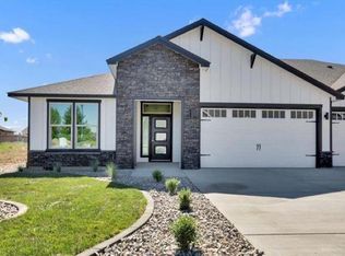 1109-29 N Country Club Dr, Deer Park, WA 99006