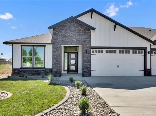 1109-29 N Country Club Dr, Deer Park, WA 99006