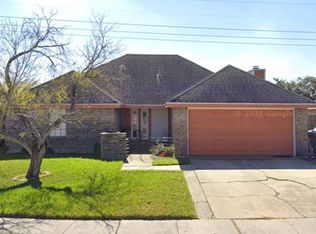 3037 Persimmon St, Corpus Christi, TX 78415