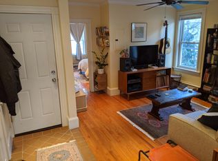 35 Hall St #2, Boston, MA 02130