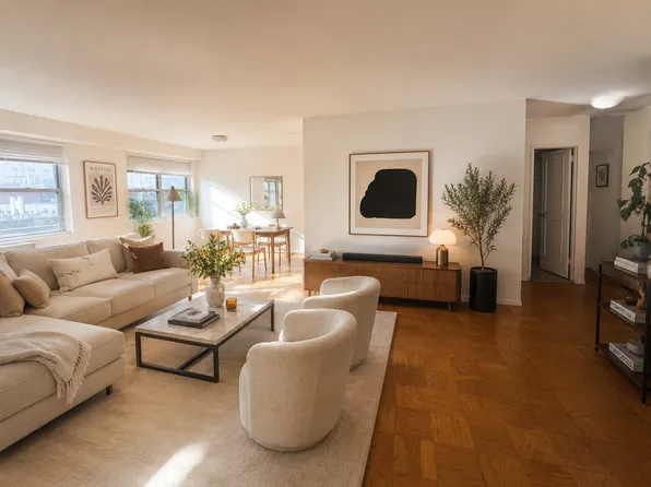 400 East 54th Street image 1 of 9