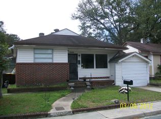 2409 Alabama Ave, Savannah, GA 31404