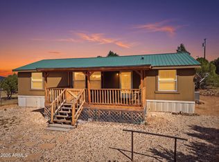 7697 N 8 MILE Boulevard, Williams, AZ 86046