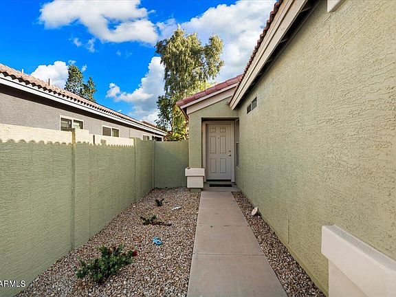 2nd image of 3833 W YELLOW PEAK Drive