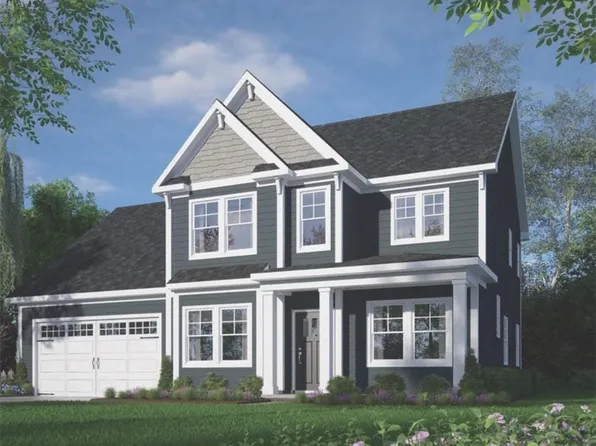 433 Stoney Mist Way, Chesapeake, VA 23322