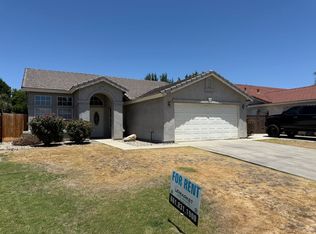 8606 Tekoa Ct, Bakersfield, CA 93312