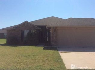 12520 Williamsport Ave, Oklahoma City, OK 73120