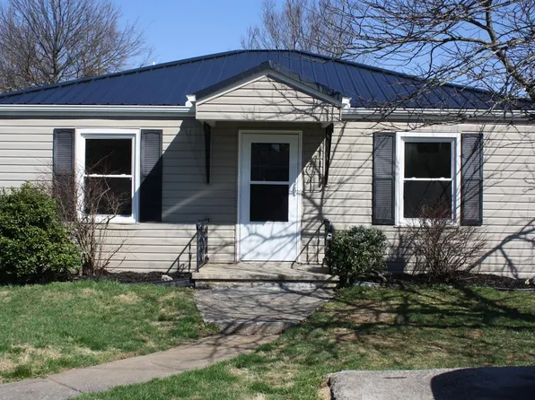 120 Lowell Ave, Richmond, KY 40475