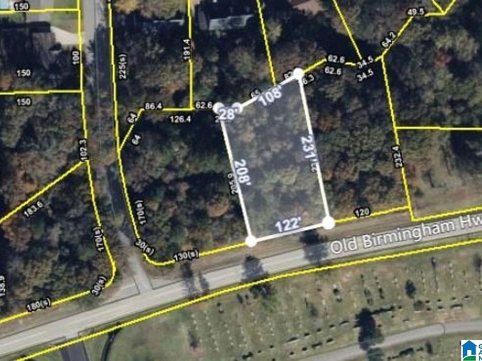 1st image of 0 Old Birmingham Hwy #166