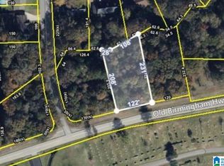 0 Old Birmingham Hwy #166, Tuscaloosa, AL 35404