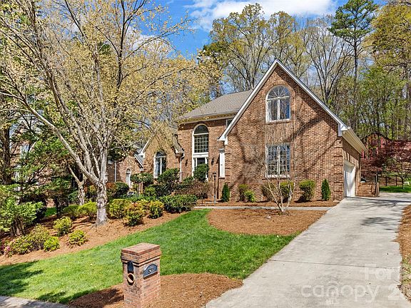 2nd image of 3711 Surry Ridge Ct