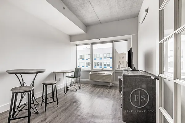 Rented by Five Stone NYC LLC | media 3