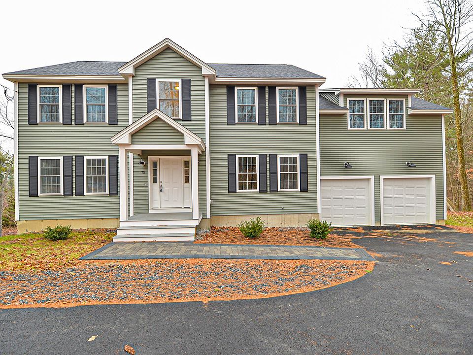 1st image of 15 Saddleback Dr Lot 140