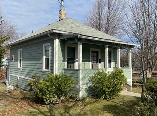 685 E Main St, Ashland, OR 97520