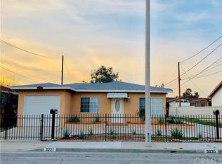 3235 Burton Ave, Rosemead, CA 91770