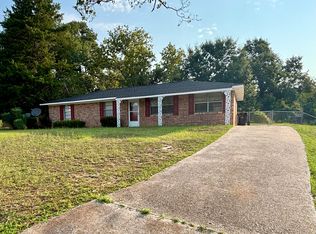 3602 Kinglet Ct, Augusta, GA 30906