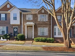 1543 Endurance Hill Dr NW, Kennesaw, GA 30152