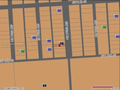 40 Saint Ave SW #162, Miami, FL, 33185