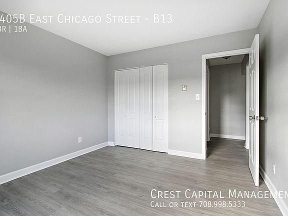 3rd image of 1405B E Chicago St #B13
