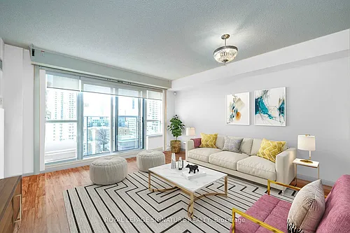 225 Wellesley St E #1004 Photo 1