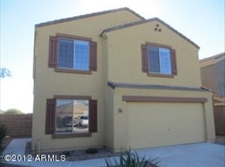 37141 W Bello Ln, Maricopa, AZ 85138